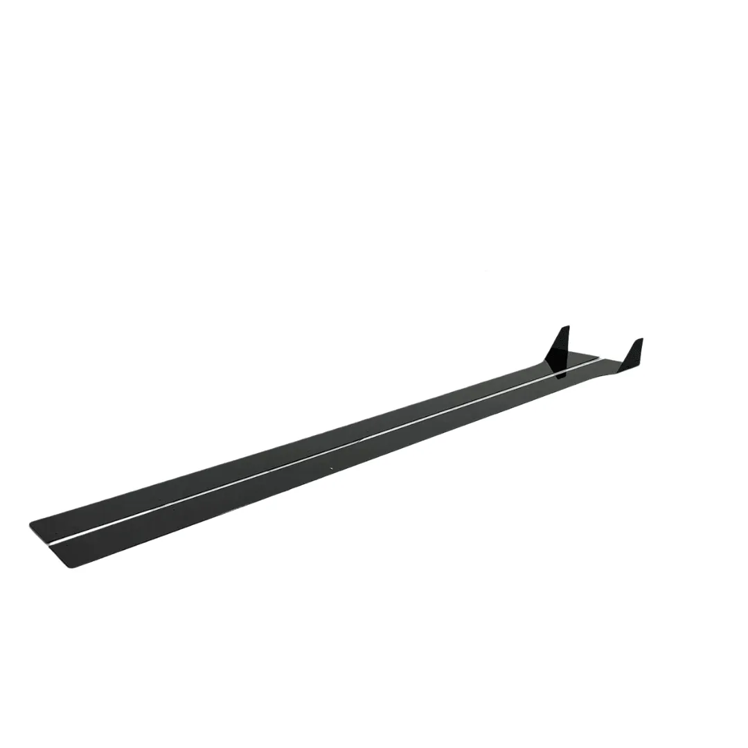 2022 - 2025 Subaru Wrx Side Skirt Extension ( T -SPEC )