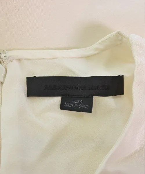 ALEXANDER WANG Casual shirts