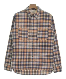 anachronorm Casual shirts