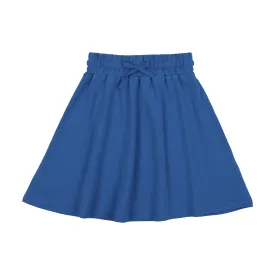 Analogie Drawstring Skirt (Multigarden Collection) - Royal Blue