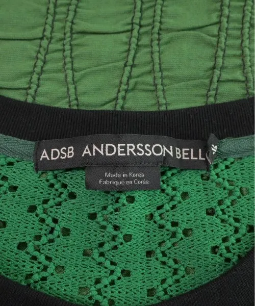 ANDERSSON BELL Casual shirts