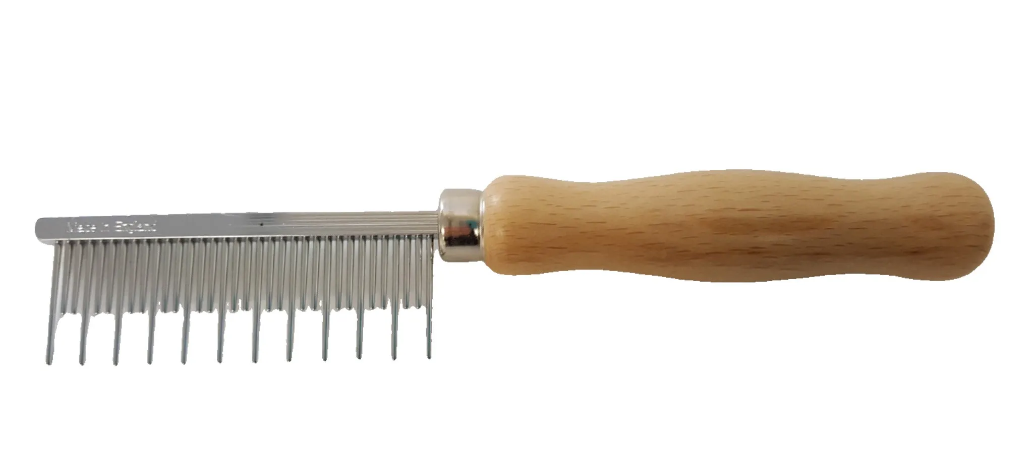 Animal House Shedding Comb - Long Coats