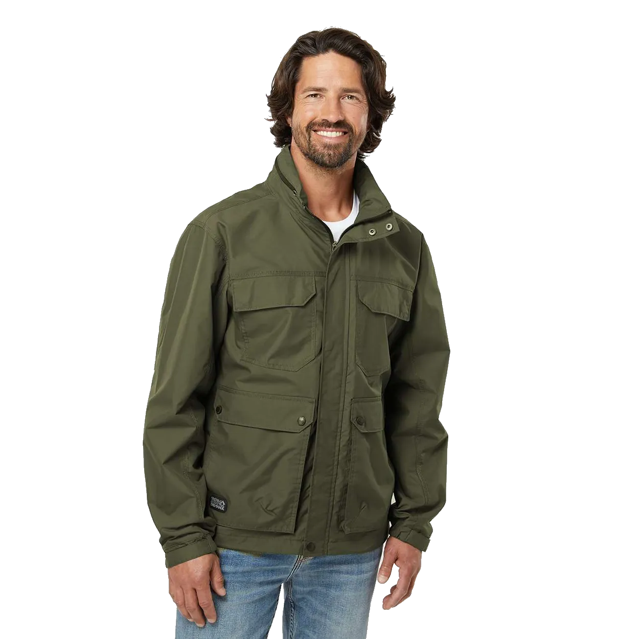 B2233 Mens Field Jacket