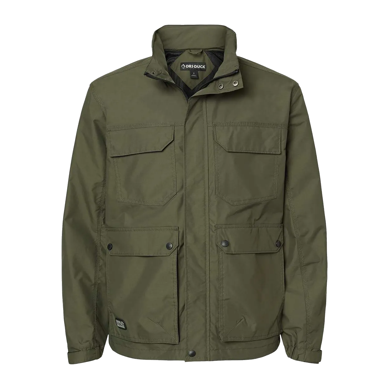 B2233 Mens Field Jacket