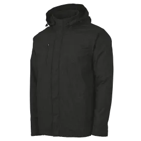 B2315M Mens Journey Parka