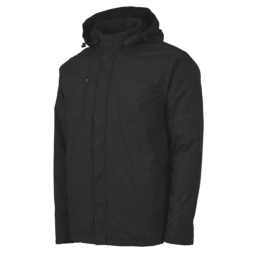 B2315M Mens Journey Parka