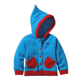 Baby Swirly Top Jacket