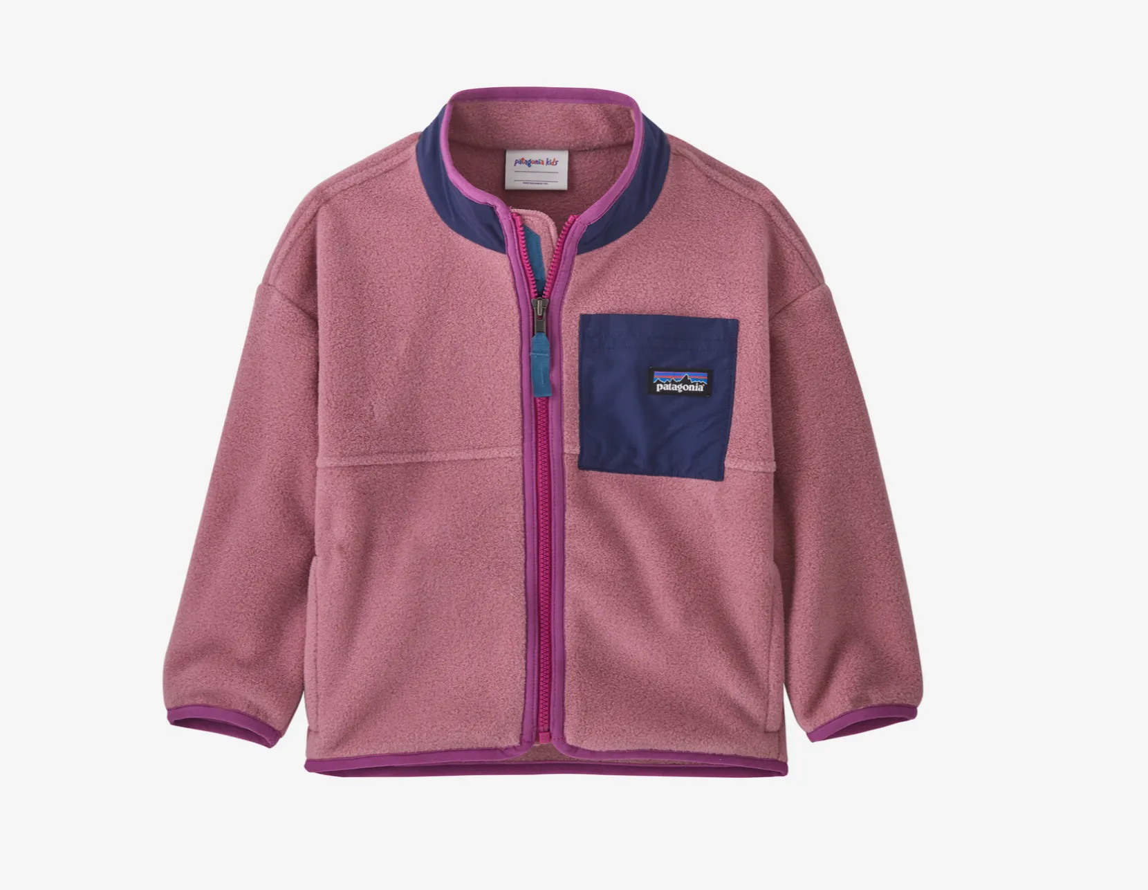 Baby Synchilla Jacket