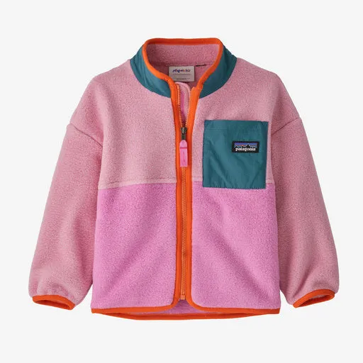 Baby Synchilla Jacket