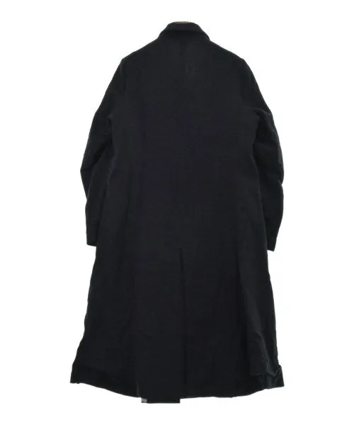 bergfabel Soutien collar coats