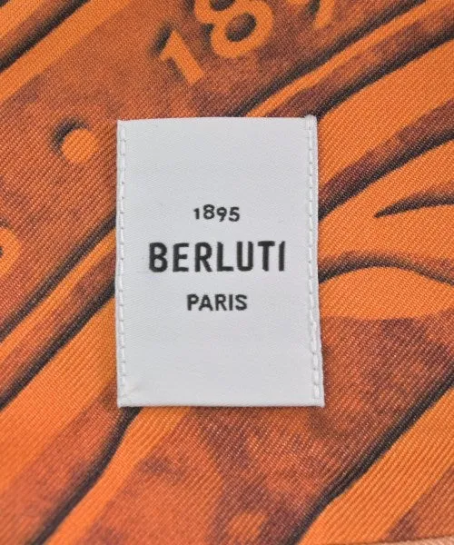 Berluti Casual shirts