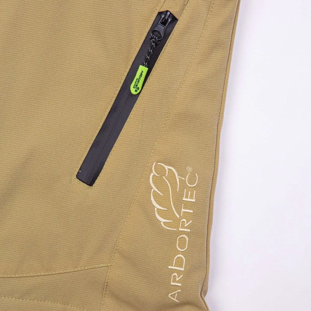 Breatheflex Pro Work Jacket - Beige