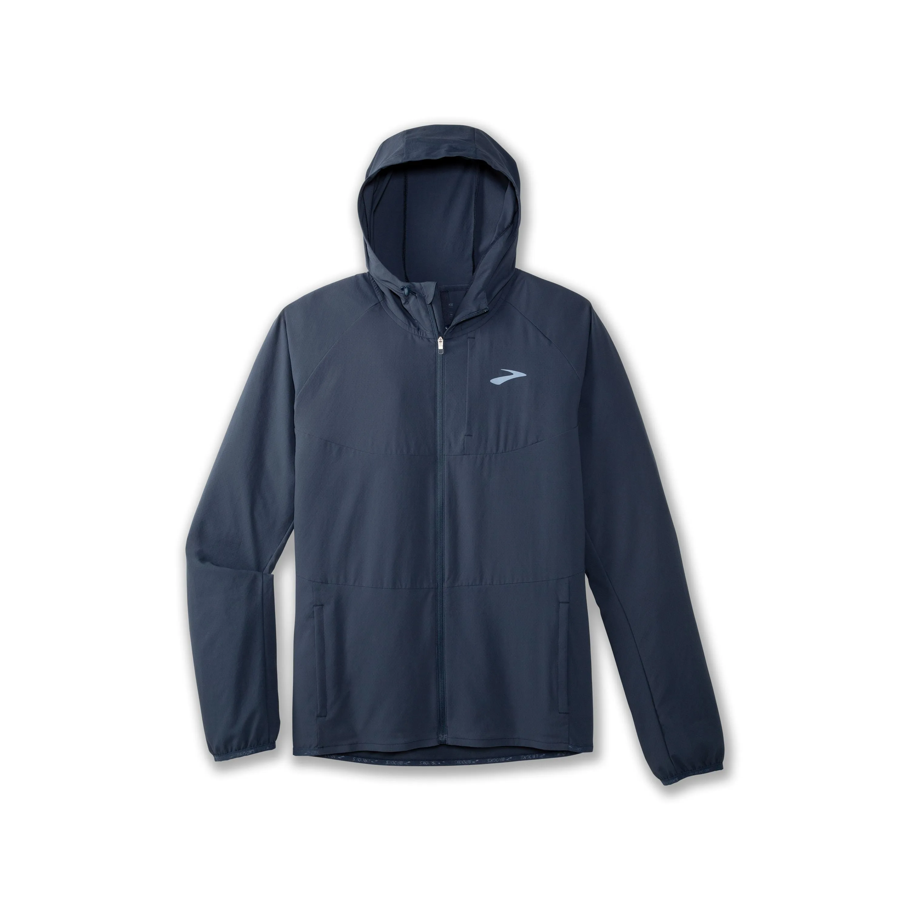 Brooks Men's Canopy Jacket