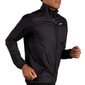 Brooks Men's Fusion Hybrid Jacket 2.0