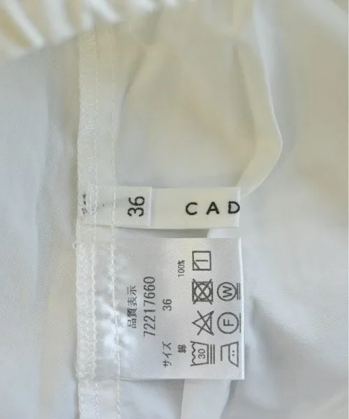 CADUNE Casual shirts