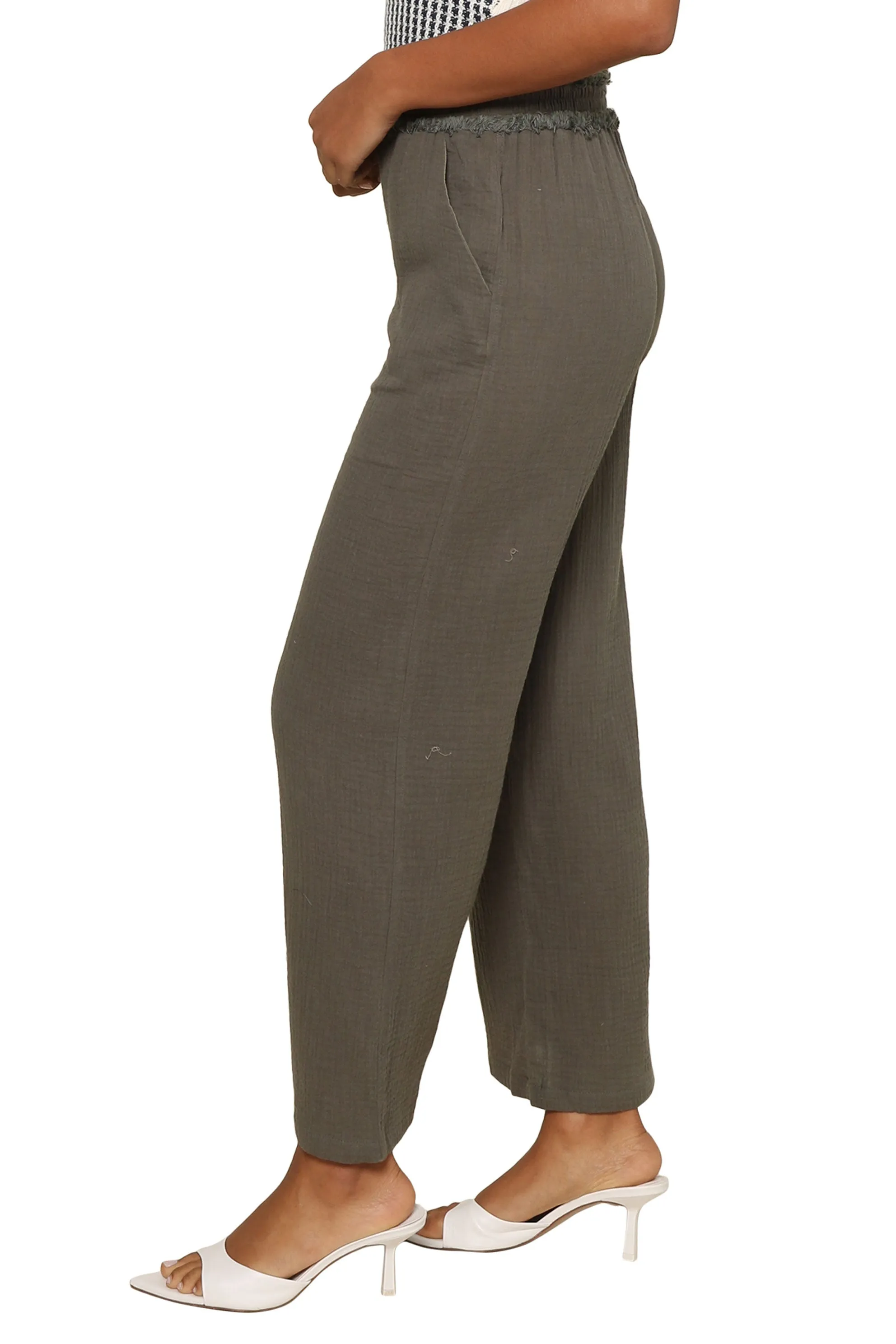 Cardella Pants