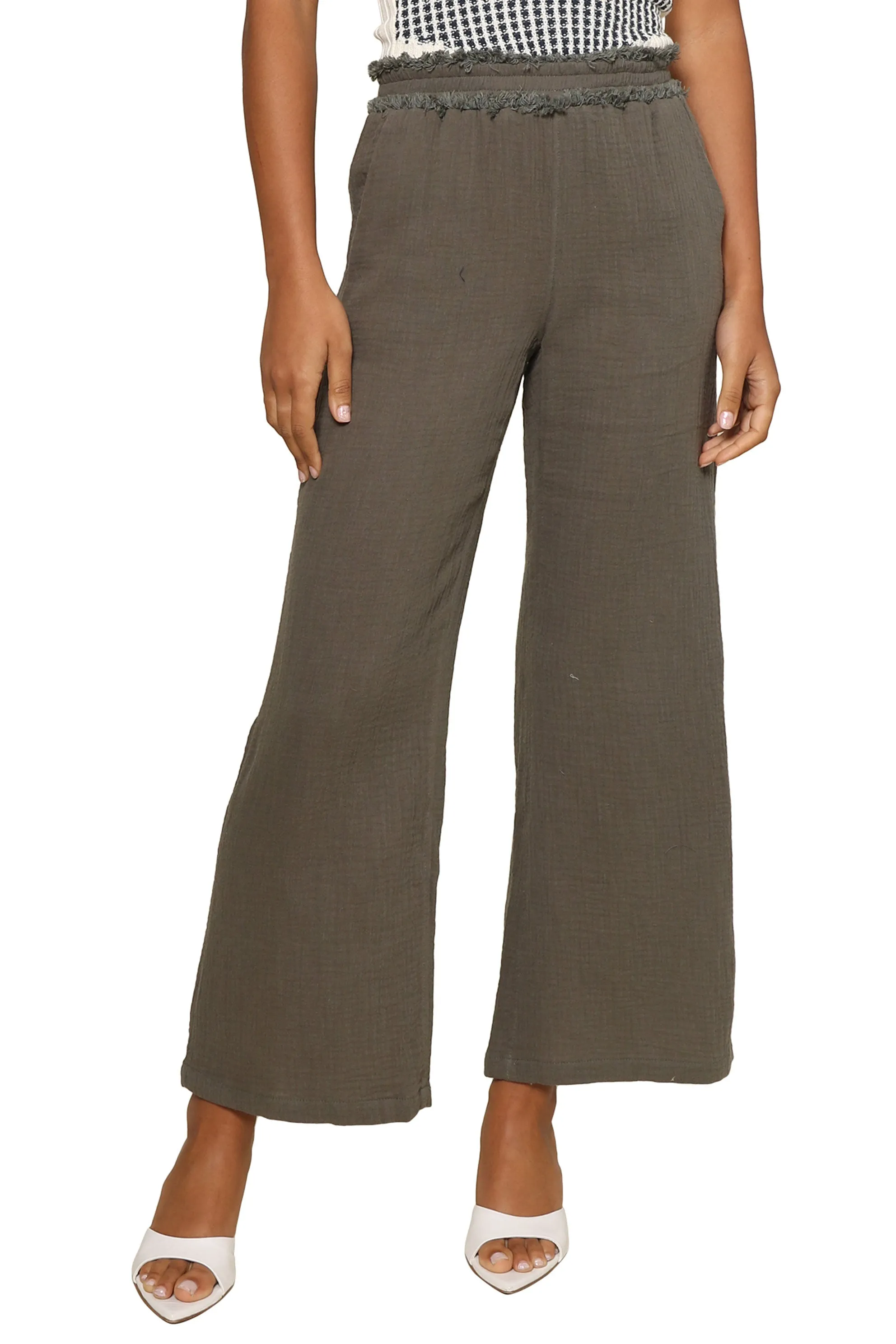 Cardella Pants