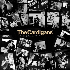 Cardigans