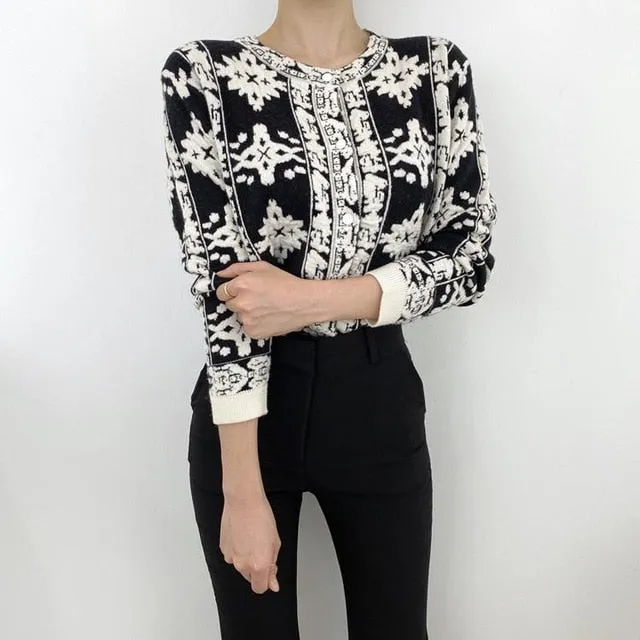 'Caroline' Cardigan