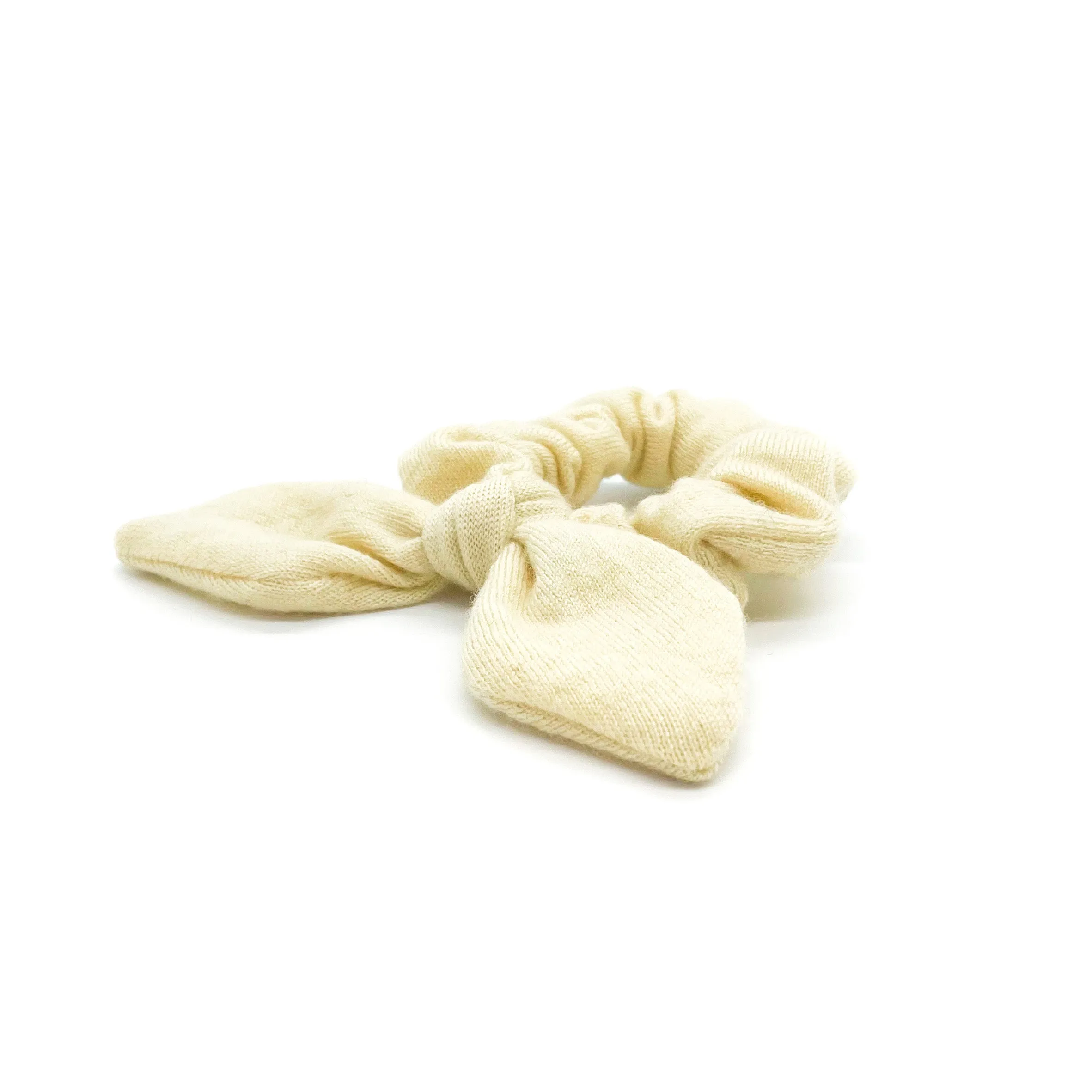 CASHMERE SCRUNCHIE | Katrina | THIN