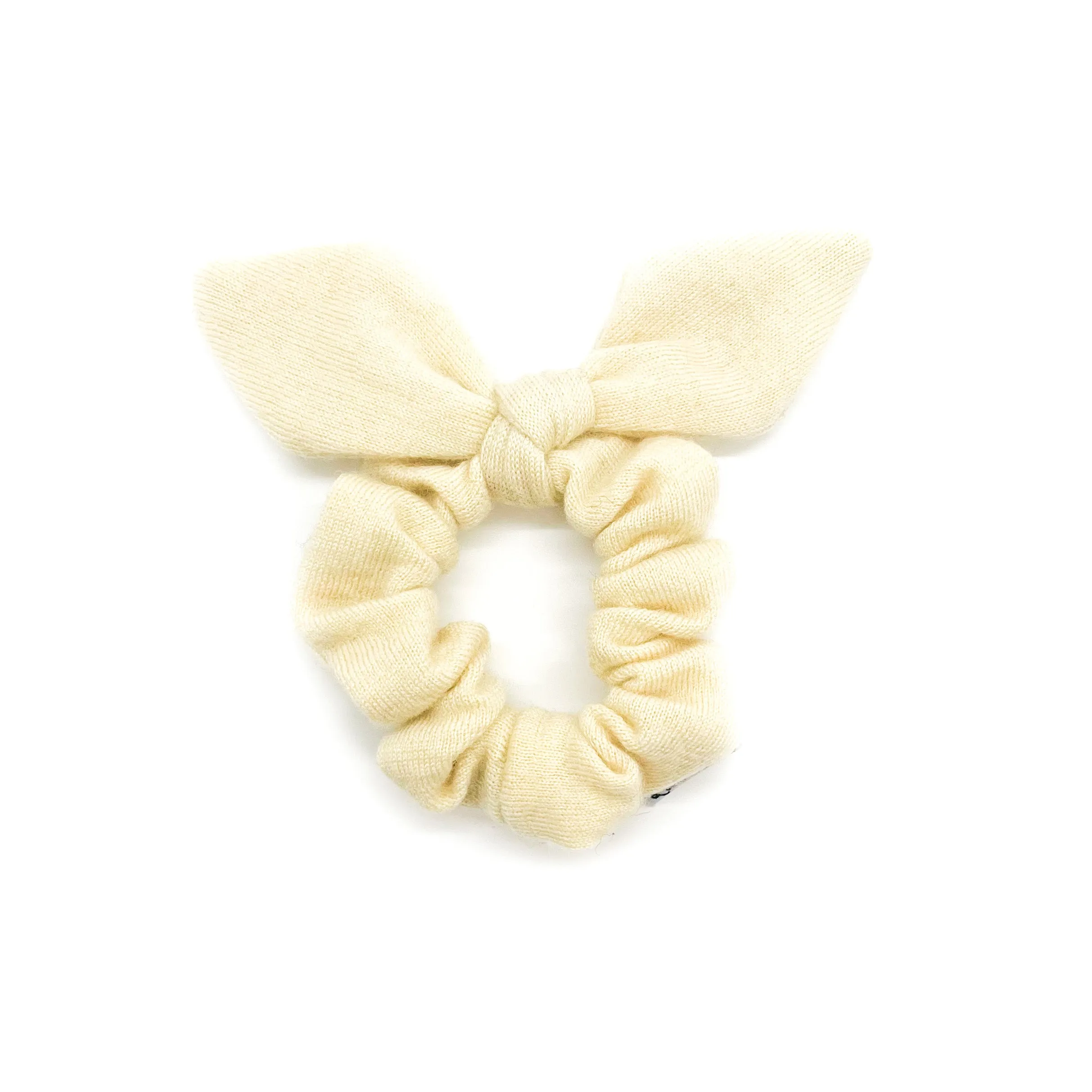 CASHMERE SCRUNCHIE | Katrina | THIN