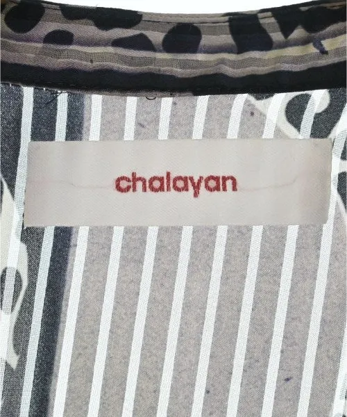 CHALAYAN Blouses