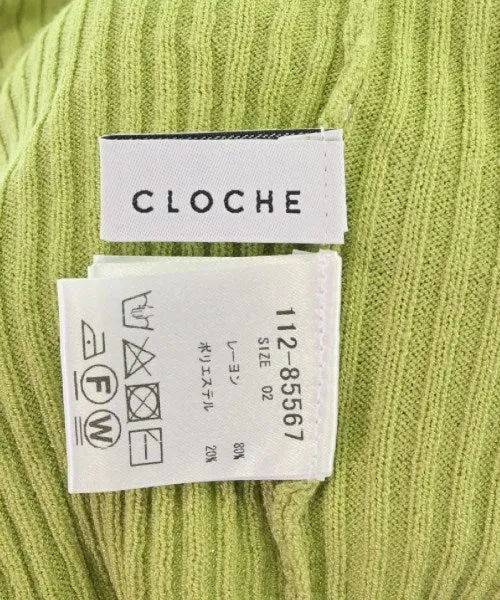 Cloche Sweaters