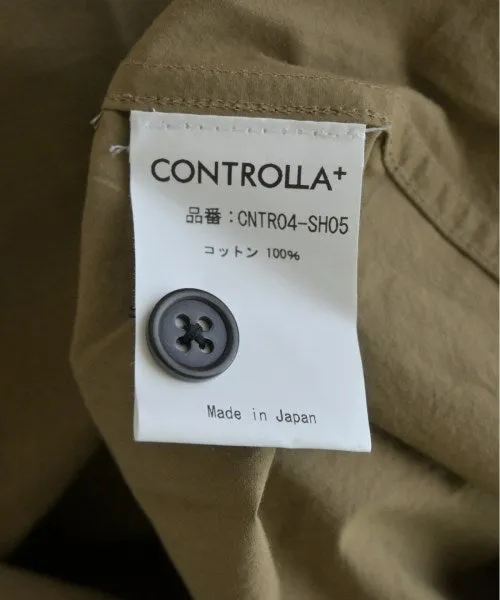 CONTROLLA  Casual shirts