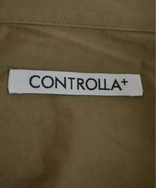 CONTROLLA  Casual shirts