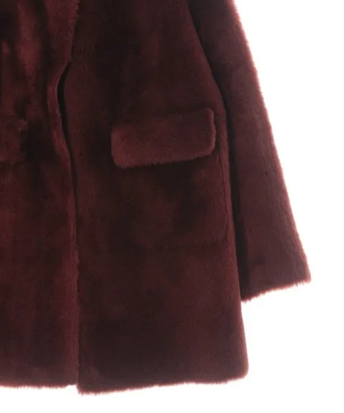 DESA NINETEENSEVENTYTWO Sheepskin coats