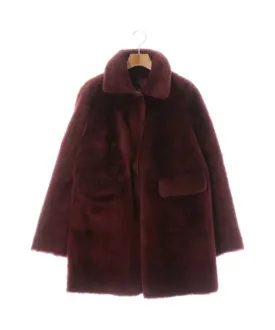 DESA NINETEENSEVENTYTWO Sheepskin coats