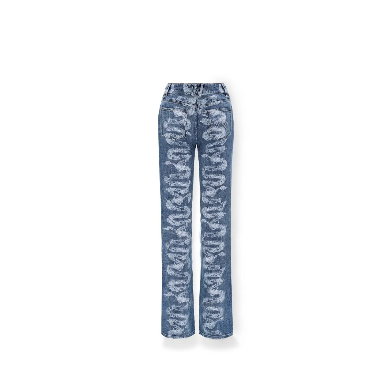 Dragonmark Straight Jeans