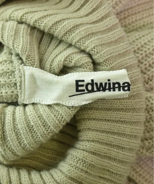 Edwina Horl Sweaters