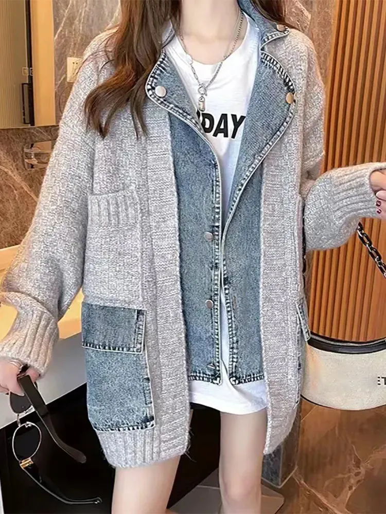 'Elisona' Cardigan