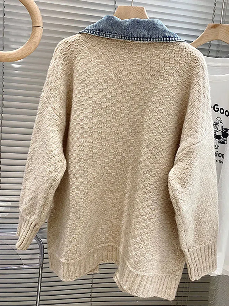 'Elisona' Cardigan