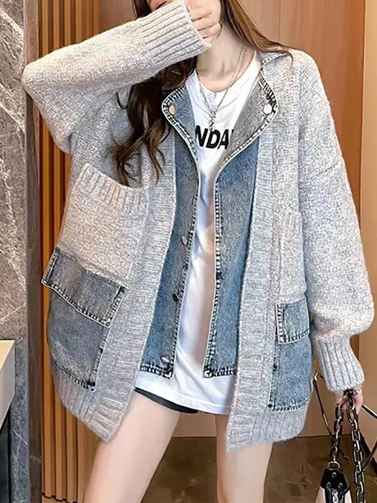 'Elisona' Cardigan