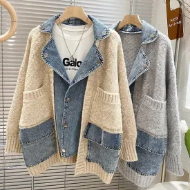 'Elisona' Cardigan