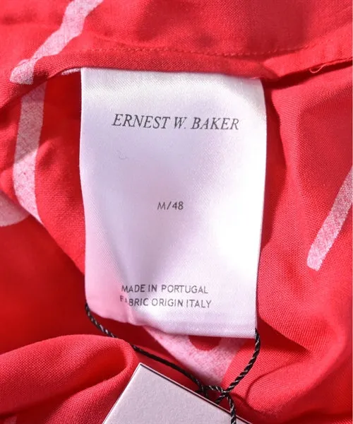 ERNEST W.BAKER Casual shirts