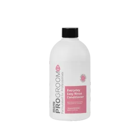 Everyday Easy Rinse Conditioner 500ml by Heiniger ProGroom