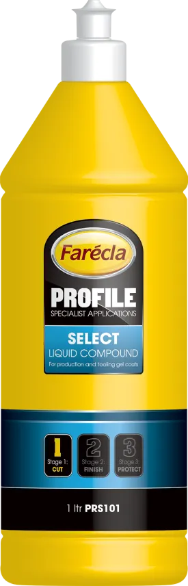 Farecla Profile premium Liquid Compound 1L