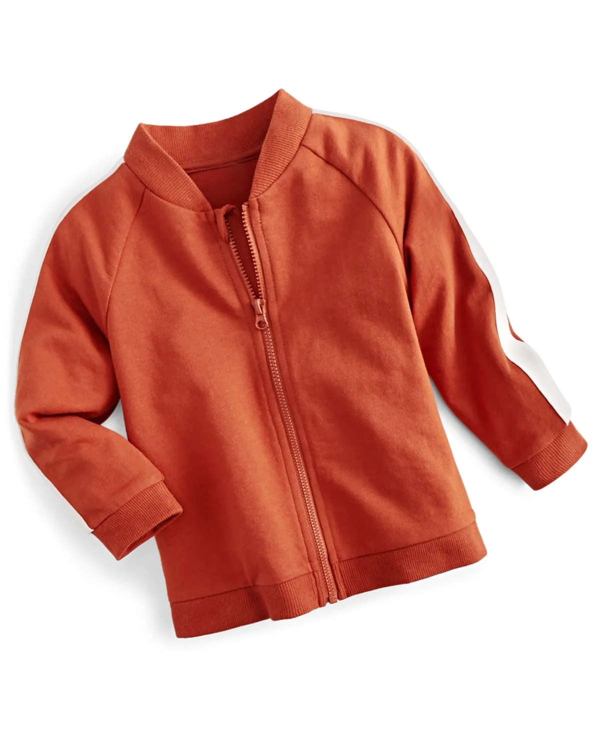 First Impressions Baby Boys Tracker Jacket