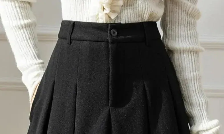 'Fliora' Skirt