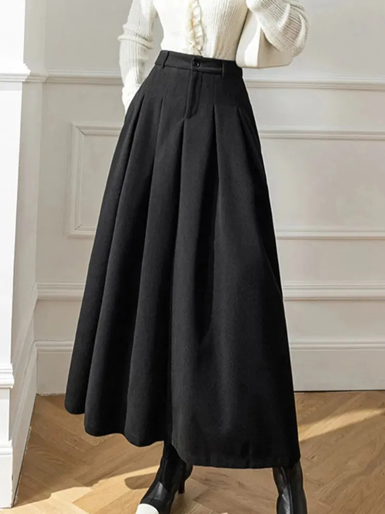 'Fliora' Skirt