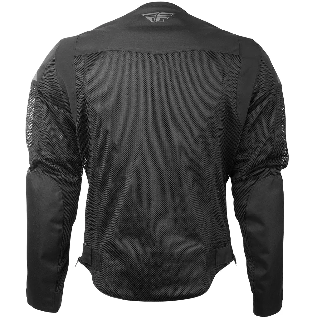 Fly Racing Flux Air Mesh Jacket