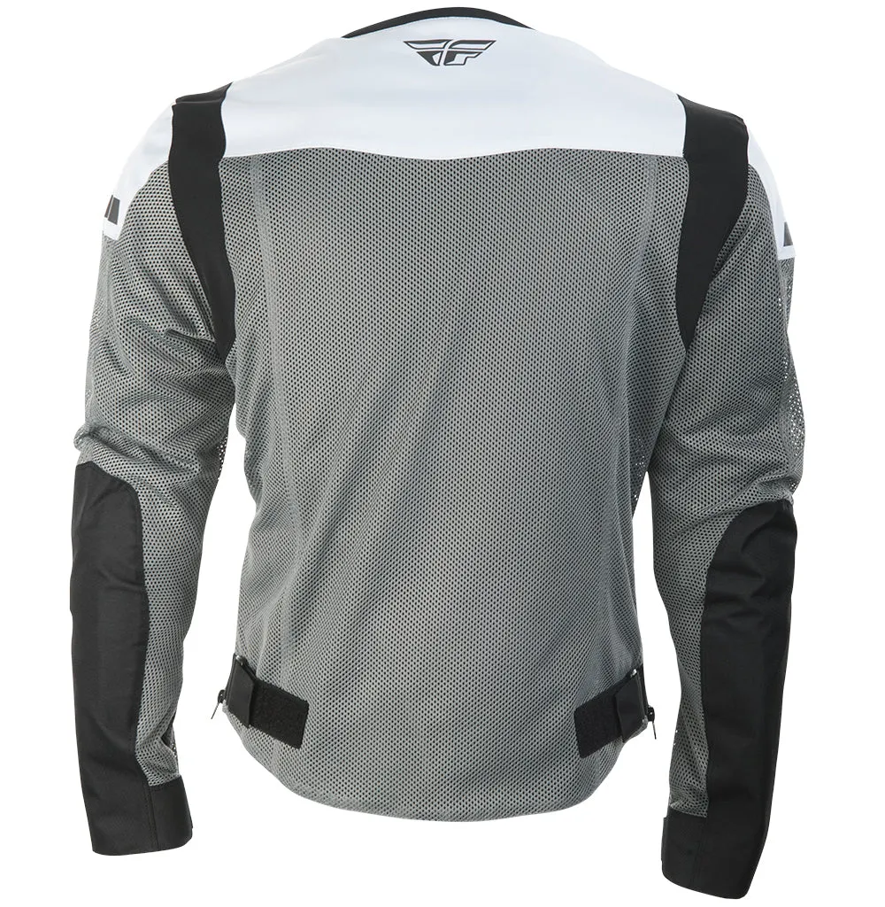 Fly Racing Flux Air Mesh Jacket