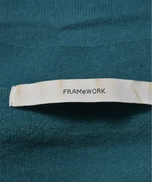 FRAMeWORK Cardigans