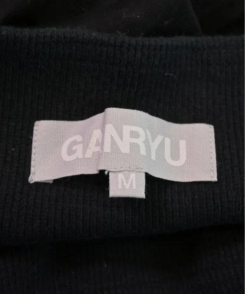 GANRYU Mini skirts