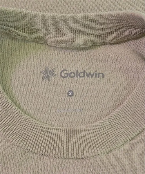 GOLDWIN Sweaters