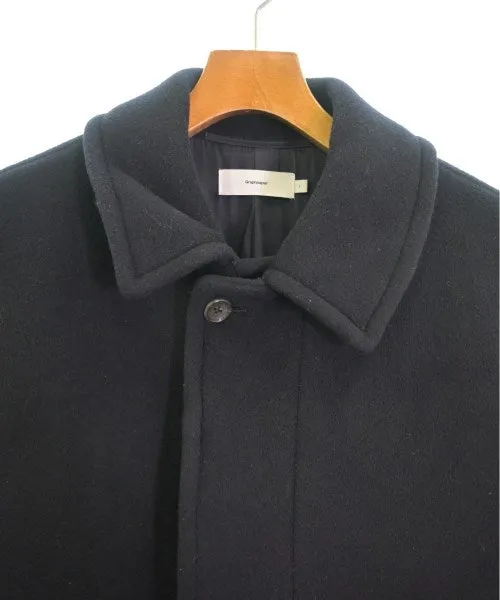 Graphpaper Soutien collar coats