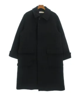 Graphpaper Soutien collar coats